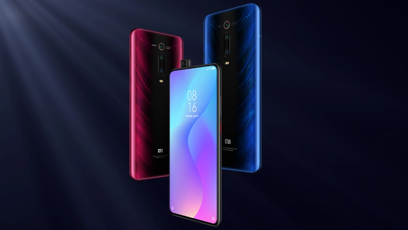Скільки коштуватиме Xiaomi Mi 9T Pro (aka Redmi K20 Pro) в Європі