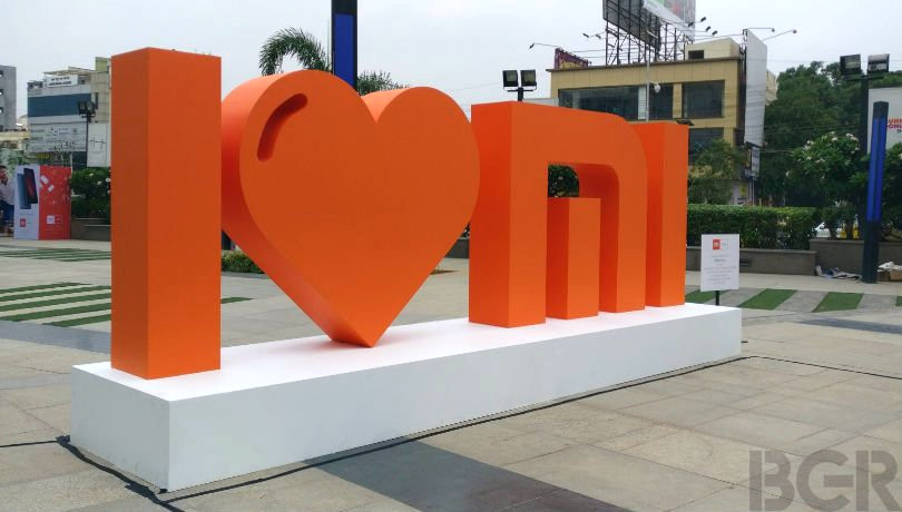 Xiaomi хочет привлечь 6.1 млрд долларов на IPO в Гонконге