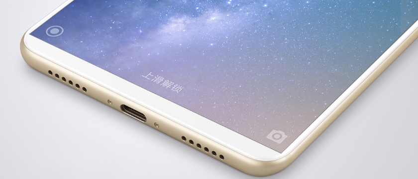 Xiaomi Mi Max 3 «засветился» в TENAA: батарея на 5400 мАч и до 128 ГБ ПЗУ