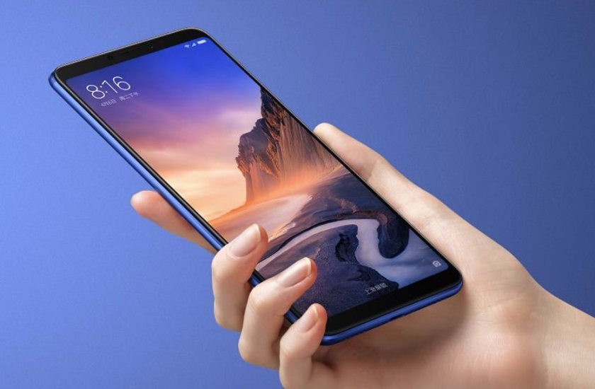 Xiaomi официально развеяла слухи о выходе Xiaomi Mi Max 3 Pro