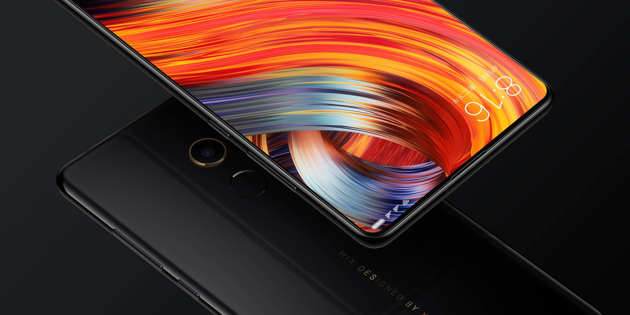Глобальна стабільна версія MIUI 11 для Xiaomi Mi Mix та Xiaomi Mi Max 2: що нового і коли чекати прошивку