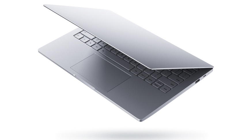 Ноутбук Xiaomi Mi Notebook Air 12.5 стал мощнее