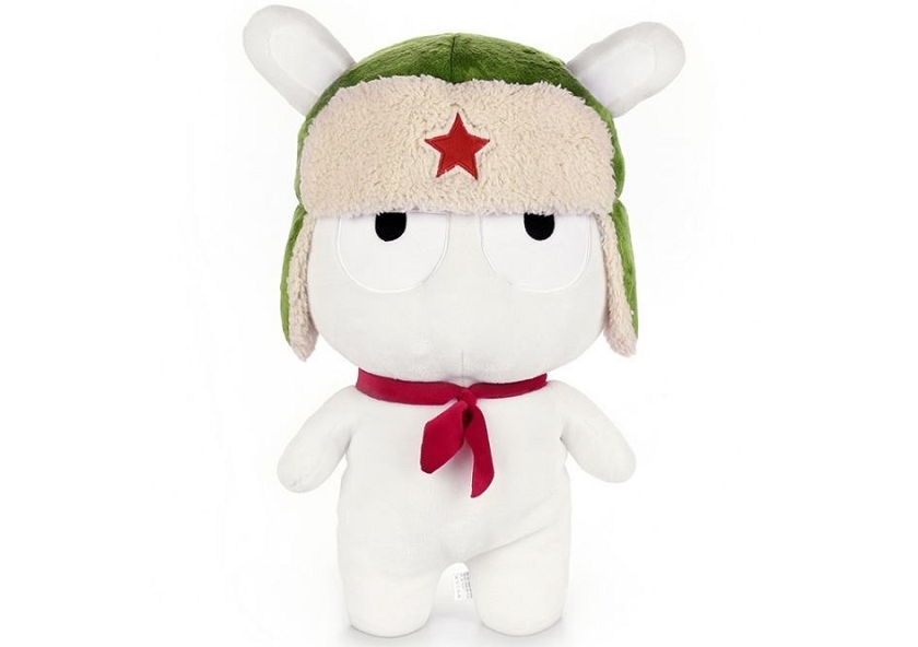 3 ноября Xiaomi представит смарт-игрушку