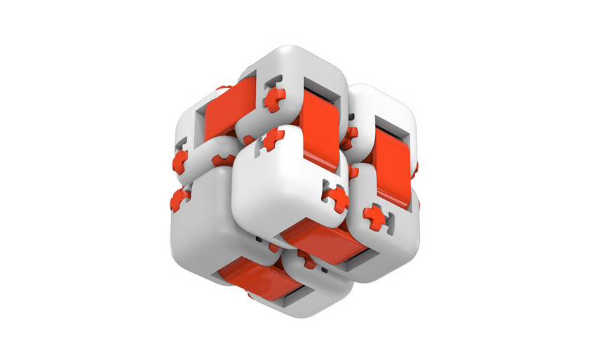 Xiaomi Mitu Fidget Building Blocks: антистресс-игрушка за $1.5