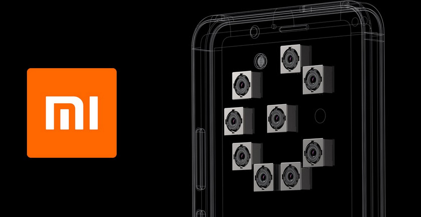 Камер у смартфонах Xiaomi побільшає. Виробник оголосив про партнерство з Light