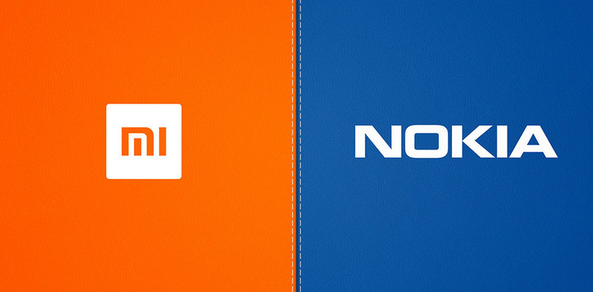 Xiaomi и Nokia подписали патентное соглашение