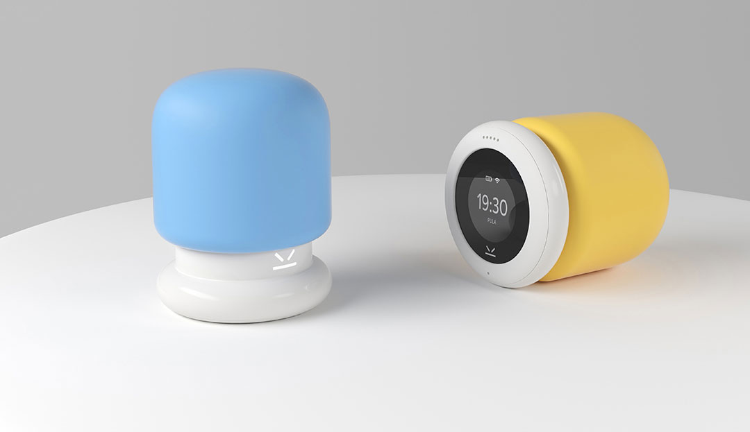 Xiaomi представила «розумну» скарбничку для дітей, яка радіє поповненню і неохоче віддає гроші назад