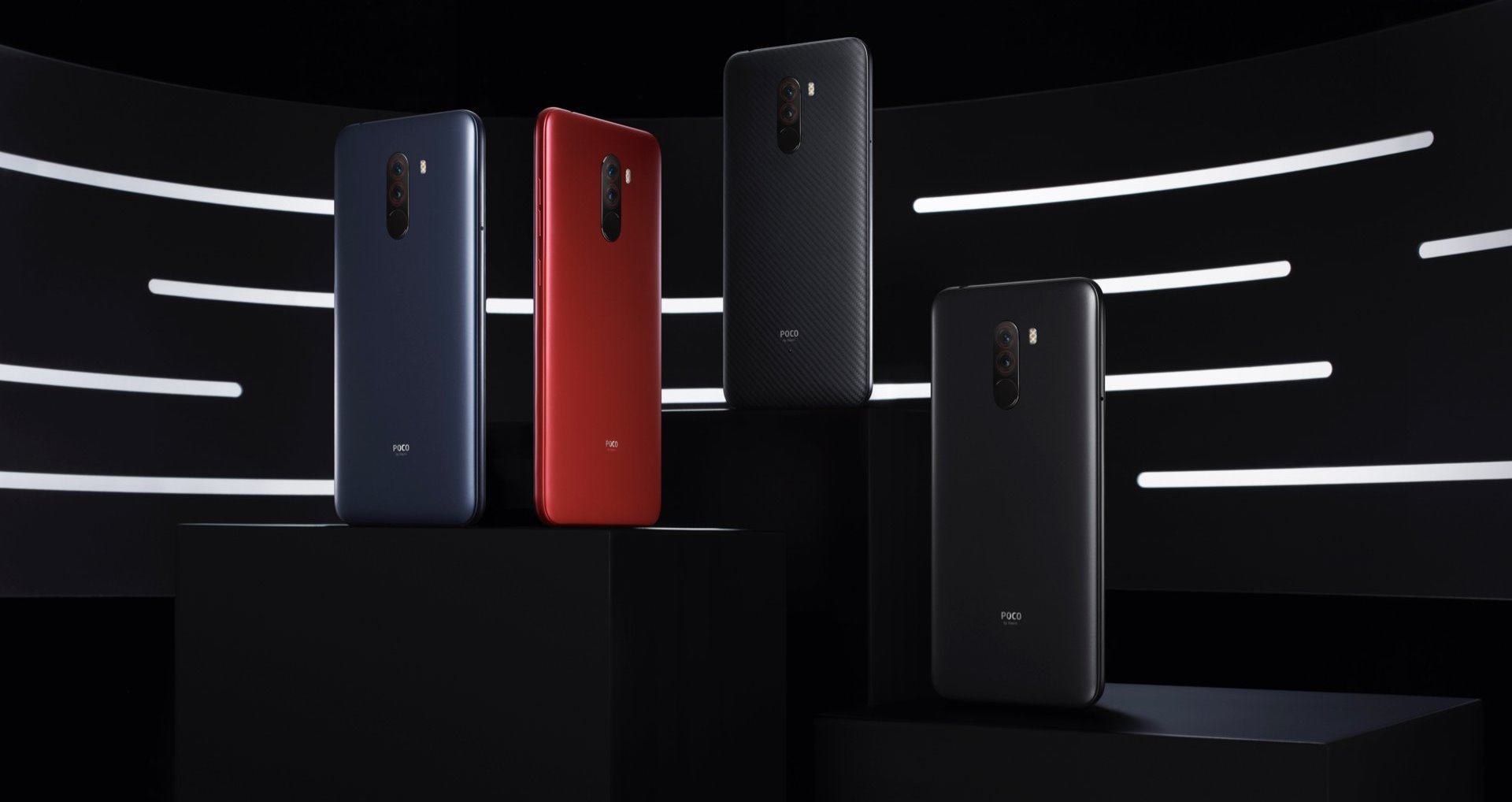 Xiaomi збирається поборотися з Apple за європейський ринок