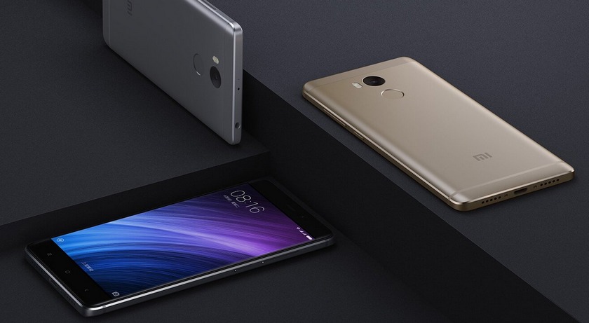 Xiaomi Redmi 4 и 4A: бюджетные смартфоны на любой вкус и кошелек