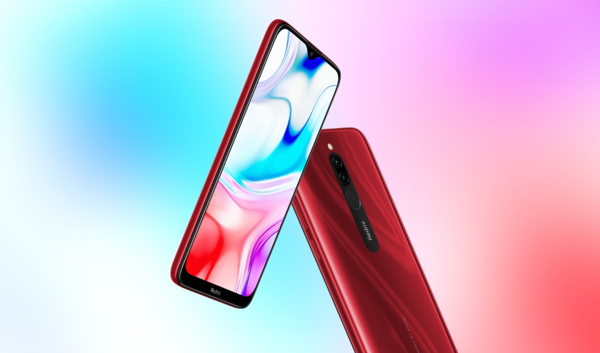 Xiaomi розповіла чому Redmi 8 отримав чіп Snapdragon 439 замість Snapdragon 632