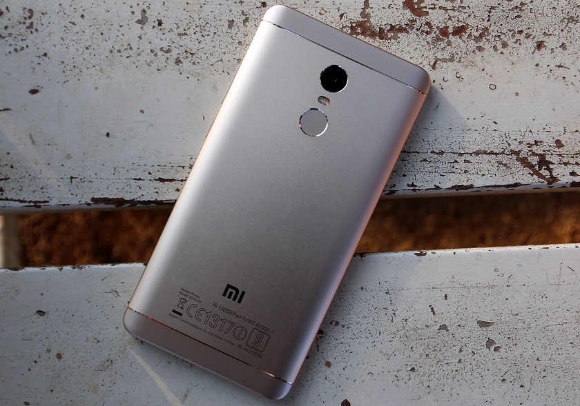 Бюджетный Xiaomi Redmi Note 4 со Snapdragon 625 выйдет в Китае и станет еще дешевле