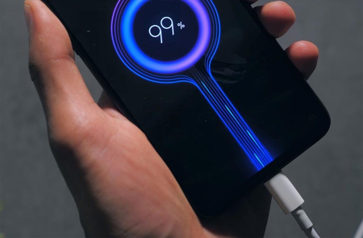 Майбутні смартфони Xiaomi отримають по два акумулятора