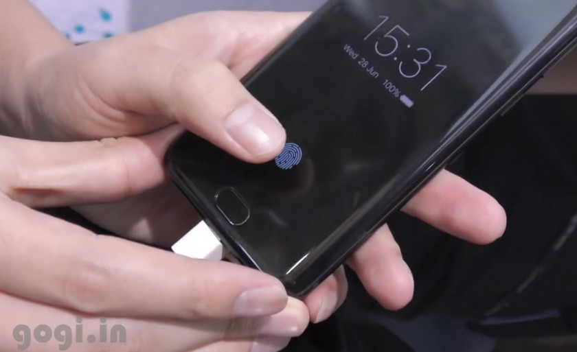 Смартфоны Xiaomi с 3D-сканером для распознавания лиц — уже в 2018 году