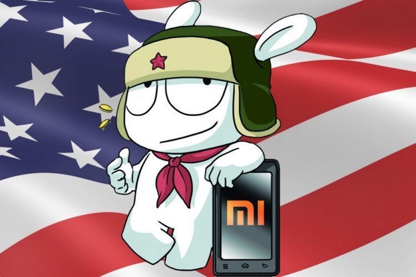Xiaomi собирается выйти на американский рынок в конце этого года или в начале 2019 