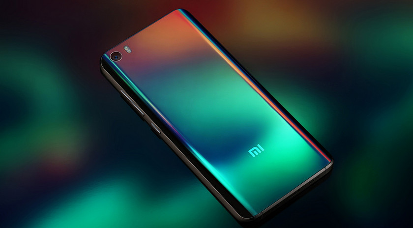 Xiaomi делает ставку на беспроводную зарядку Qi