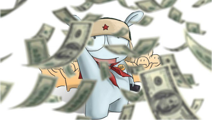 Бренд Xiaomi оценили в $69 млрд. Это чуть больше, чем Apple потеряла за 2 недели