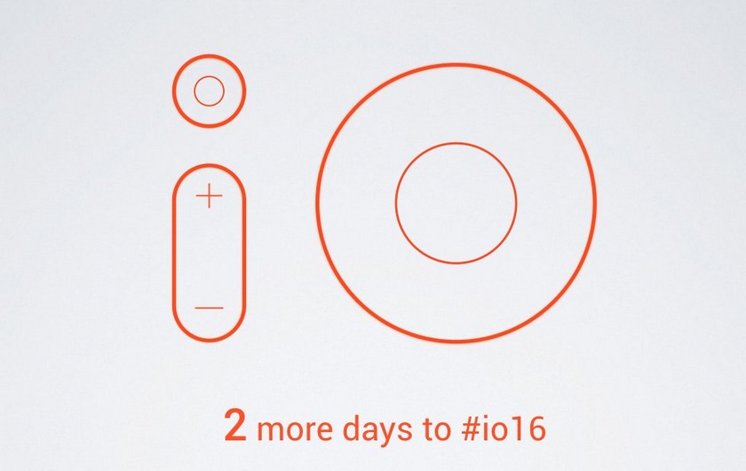 Внезапно: Xiaomi приедет на Google I/O 2016