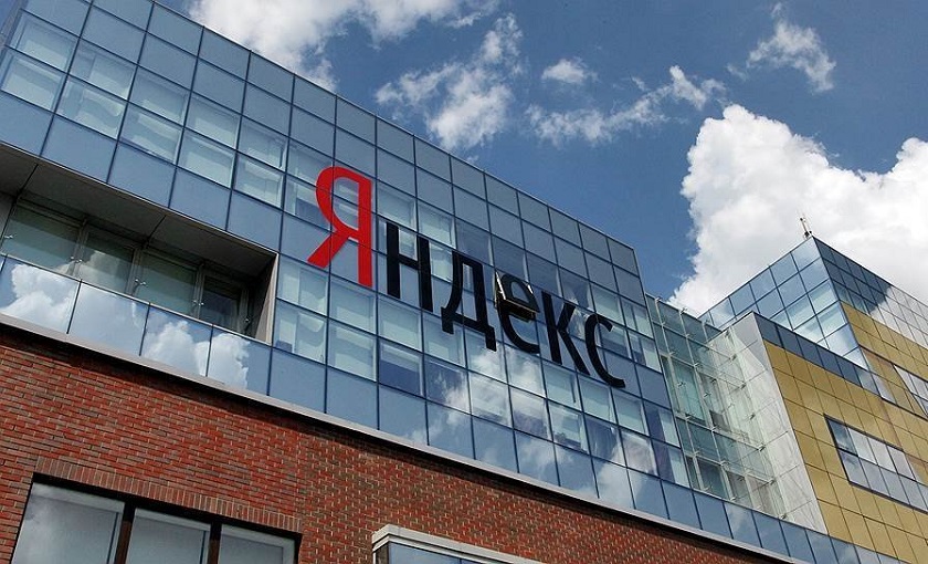 СБУ заблокировала работу киевских и одесских офисов "Яндекс Украина" и проводит обыск (Обновлено)