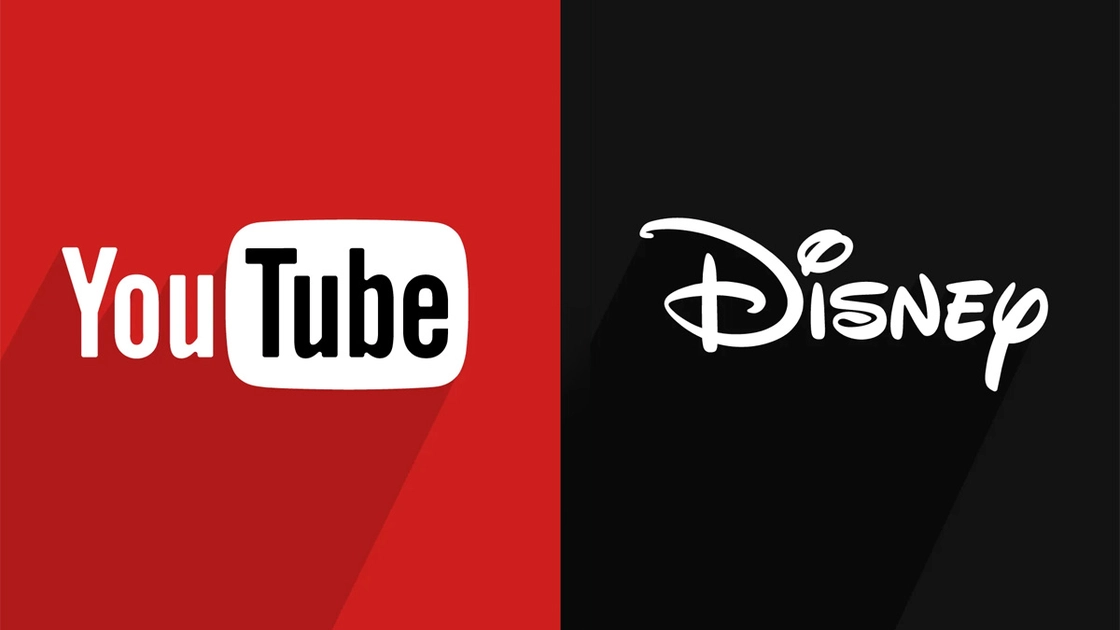 Conflit des géants : qu'est-ce qui se cache derrière le désaccord entre Disney et Google ?