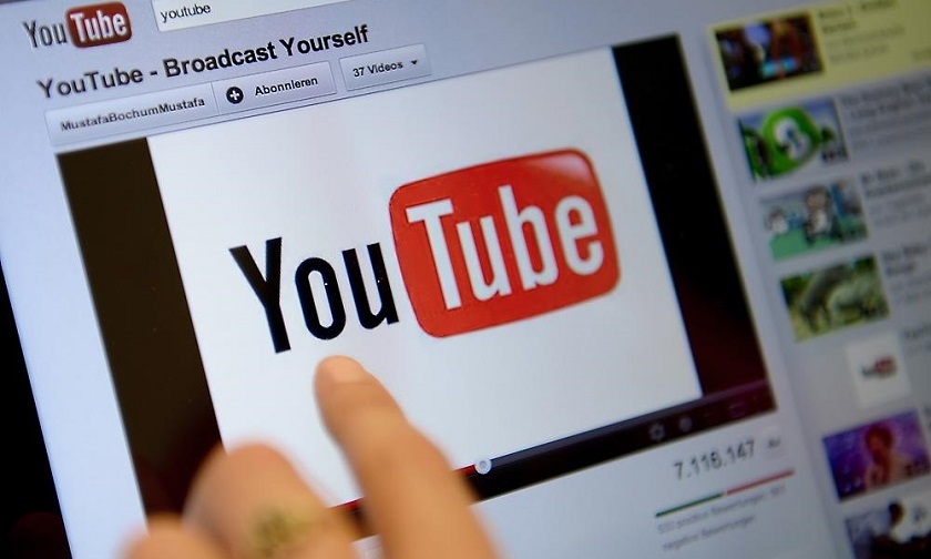 YouTube представил 10 самых популярных видео в 2016 году