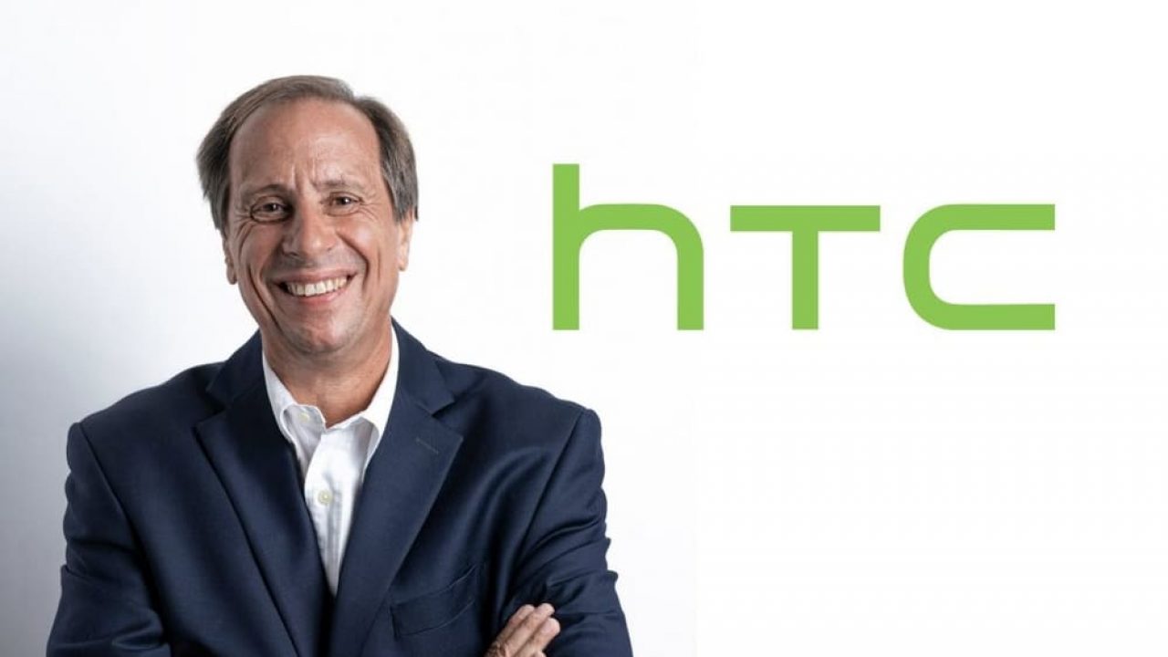 HTC змінила керівника та має намір «посунути» Huawei