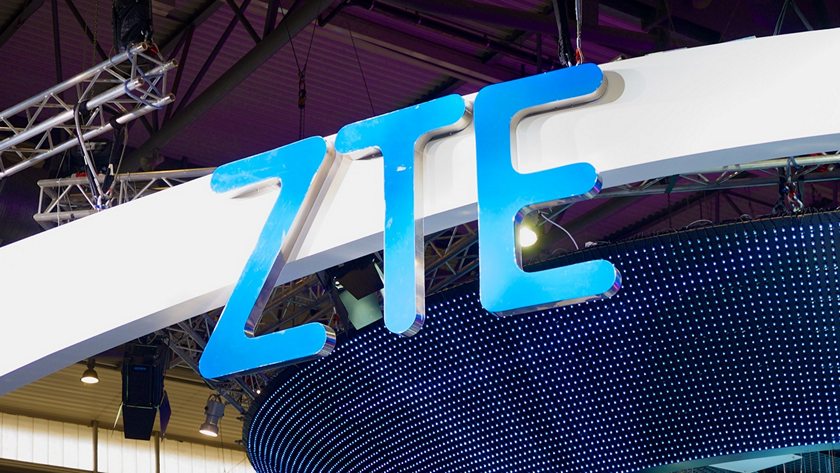ZTE пришла в Украину с 12 смартфонами
