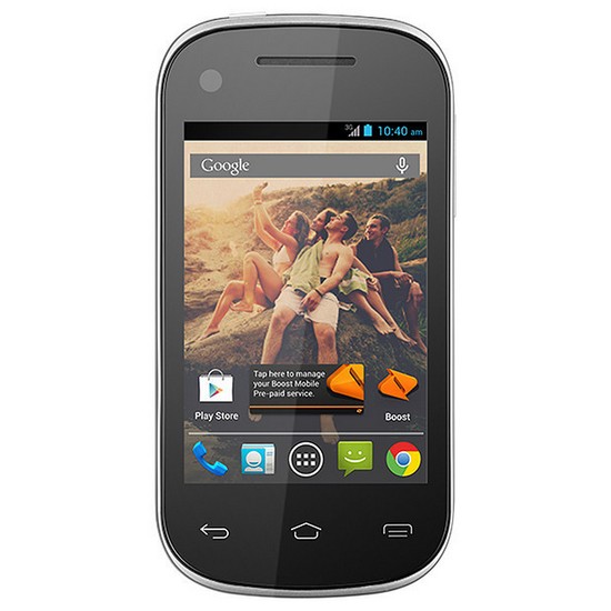 Смартфон ZTE продается дешевле $4 в Австралии