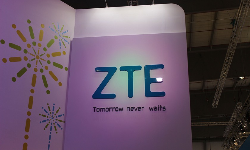 ZTE выпустит крепкого середнячка на MediaTek