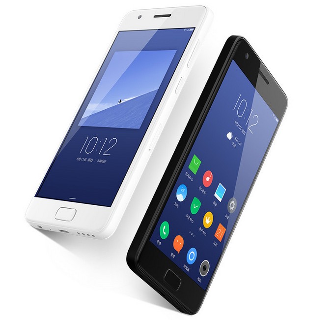 Суперфлагман ZUK Z2 оценили дешевле $300