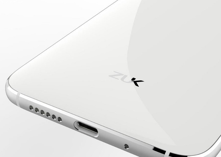 Бренда ZUK Mobile больше нет: все новые устройства получат название Lenovo Moto