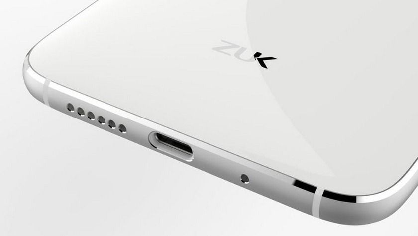 ZUK Z2 Pro на Snapdragon 820 покажут на следующей неделе