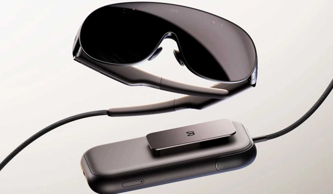 Sneak Peek: What to Expect from Meta's 2027 VR Glasses