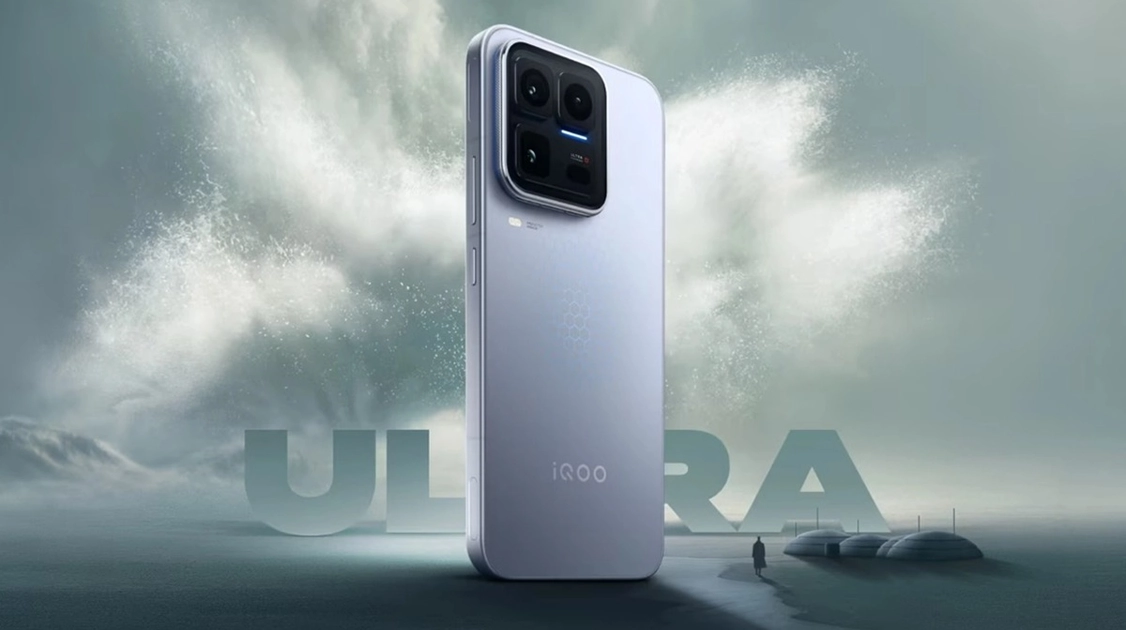iQOO 15 Ultra: The Next Leap in Smartphone Innovation