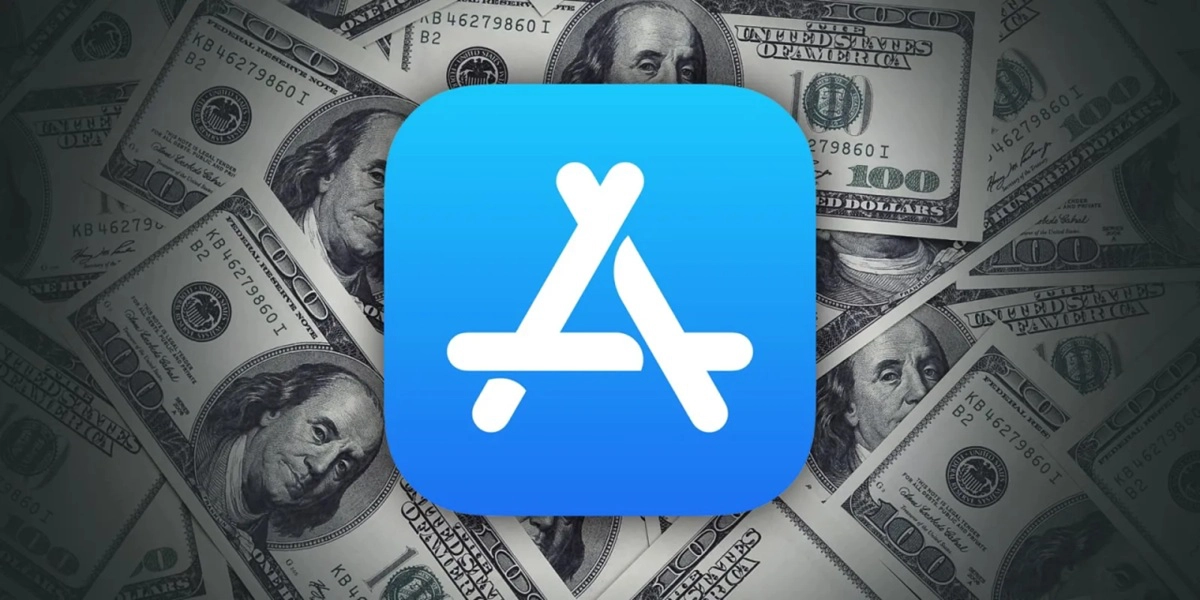 Зміни в логотипі App Store: що нового?