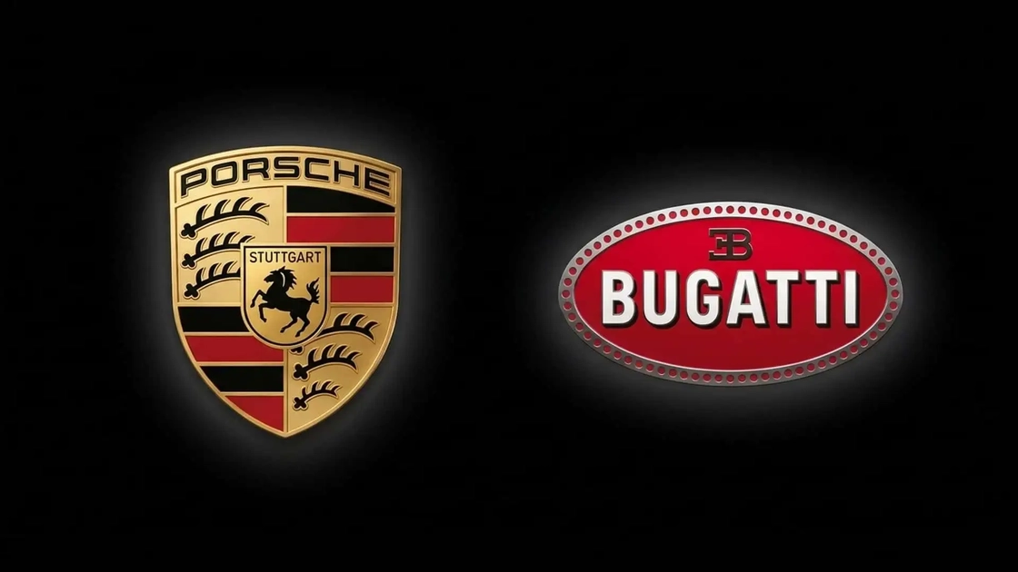 Мате Рімац очолює Bugatti Rimac