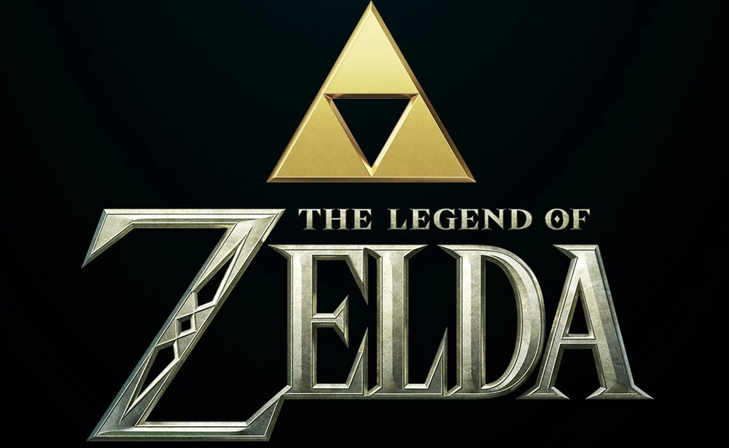 The Zelda movie is simply called The Legend of Zelda