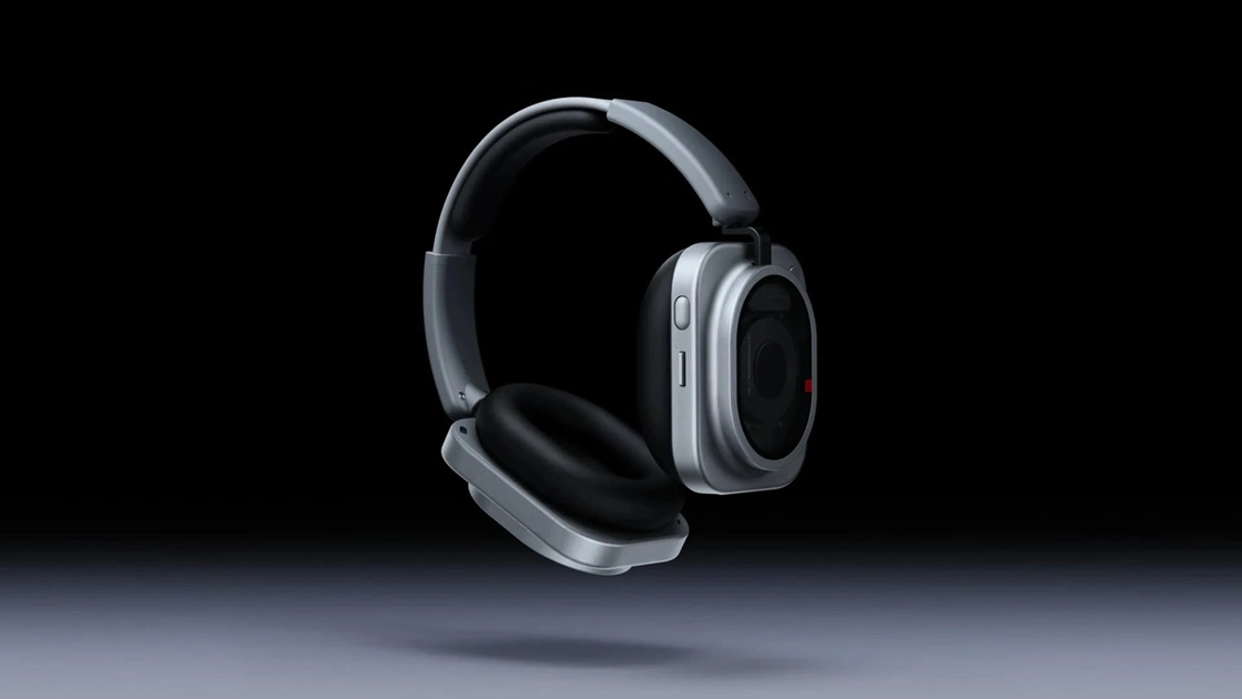 Глибокий аналіз Nothing Headphone (1) Pro: вища якість аудіо