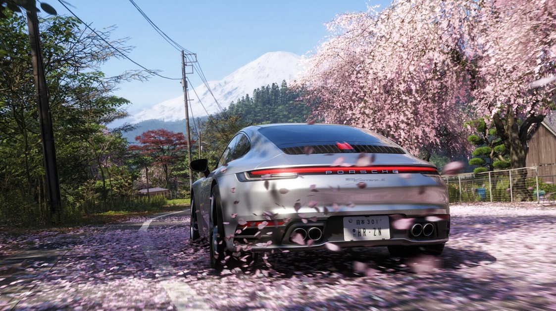Forza Horizon 6 may not hit PS5 until spring 2027, despite Microsoft's promise