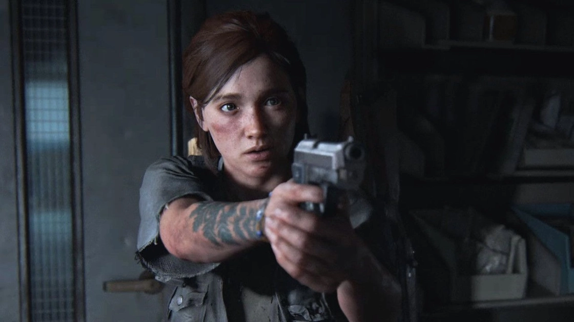 Extrait du gameplay du mod multijoueur de Speclizer pour The Last of Us Part II, publié en juin 2026.