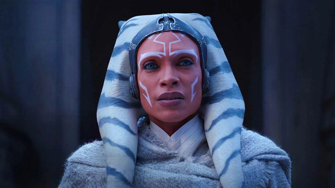 Star Wars: Ahsoka Season 2 gets a premiere date and Hayden Christensen is back