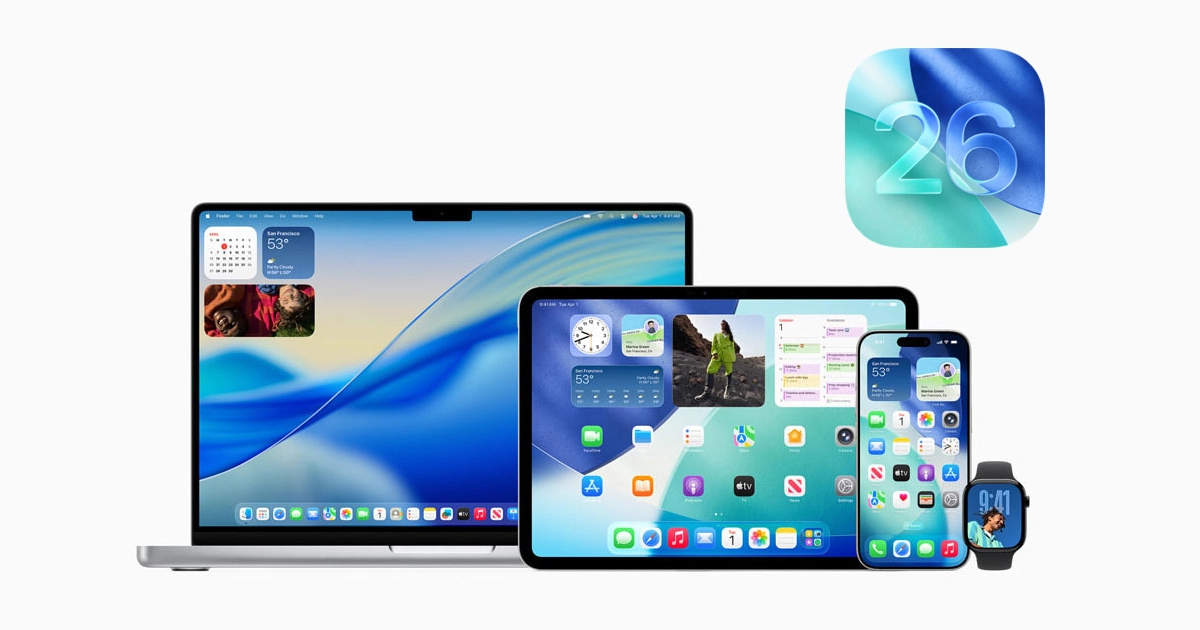 Pourquoi iOS 26 établit des records d'impopularité ?