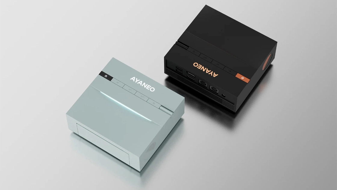 Mini-PC Ayaneo : Pourquoi n'a-t-il pas répondu aux attentes des geeks ?