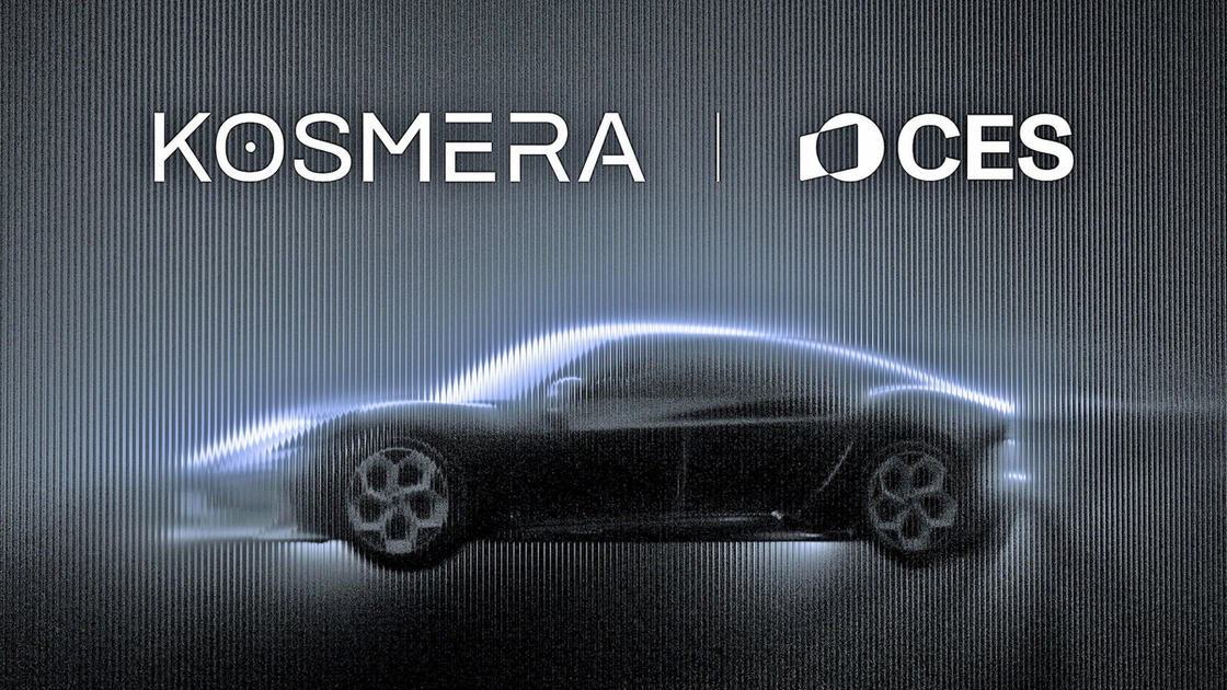 Supercar du futur : déjà à notre époque