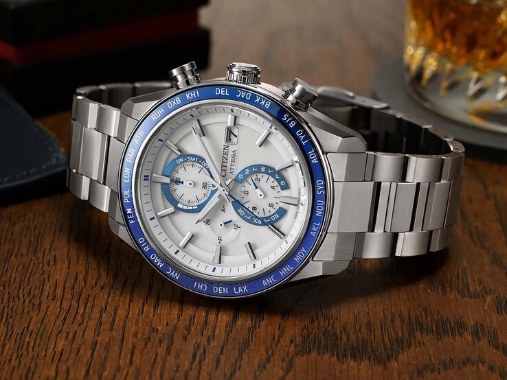 Exploring Citizen Attesa AT8296-53A: A Blend of Innovation and Style
