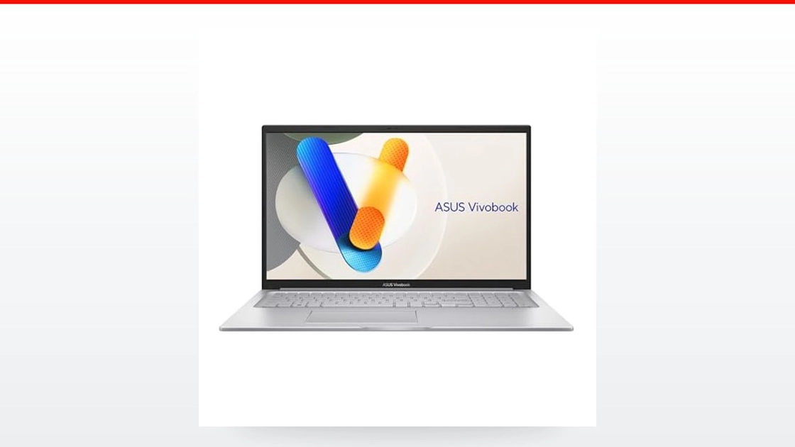 ASUS Vivobook 17 à 583,41 € : un grand écran et 1 To de SSD pour moins cher