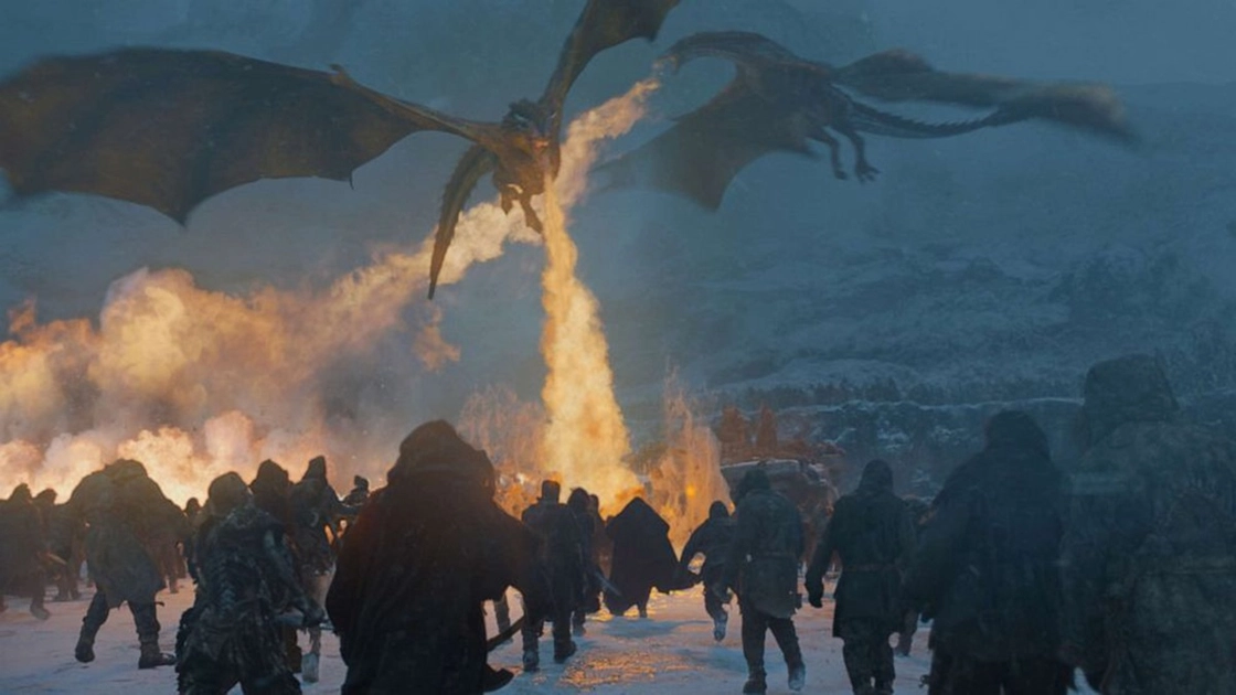 First Game of Thrones movie gets a date: June 6, 2029