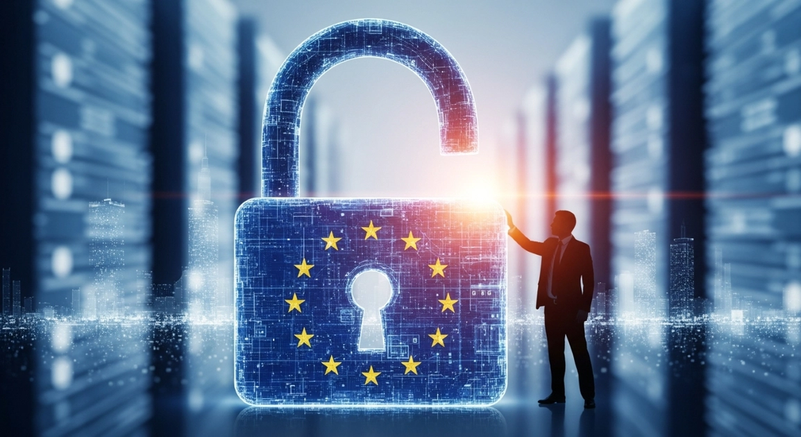 La politique en réseau : comment la cybersécurité est liée à la géopolitique moderne