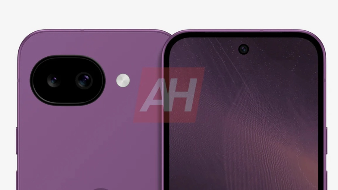 Pixel 11a від Google: перші рендери та очікування