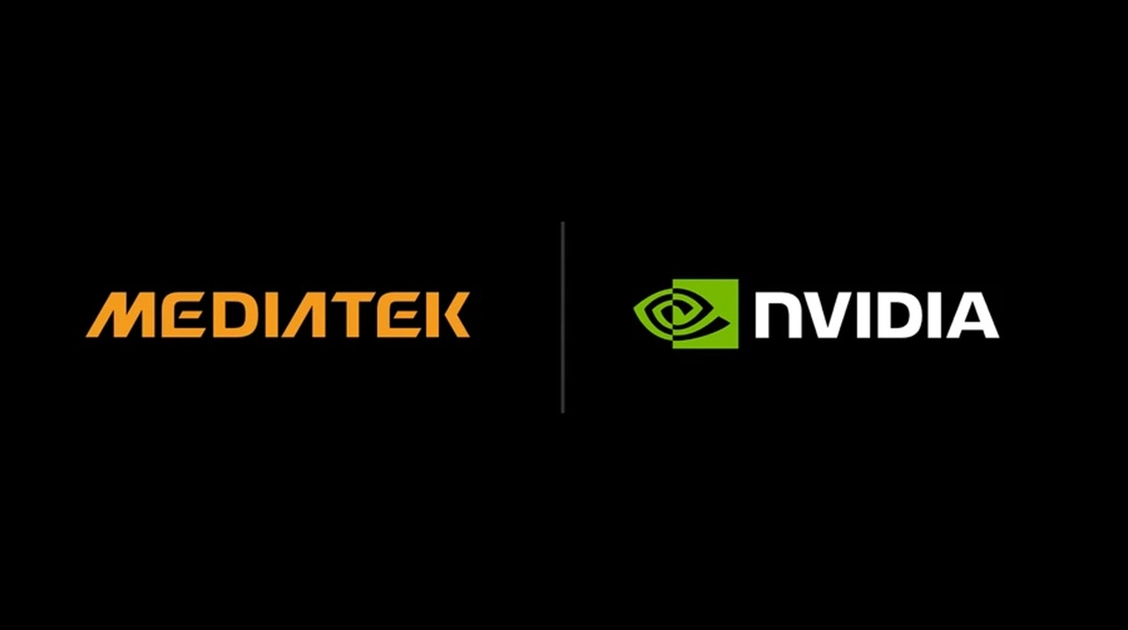 Nvidia і MediaTek об'єднуються: що готують технологічні гіганти?