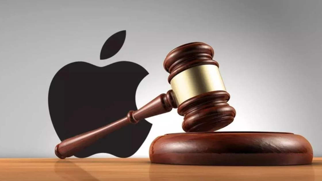 Apple condamnée à payer 5,7 milliards de dollars pour le Taptic Engine